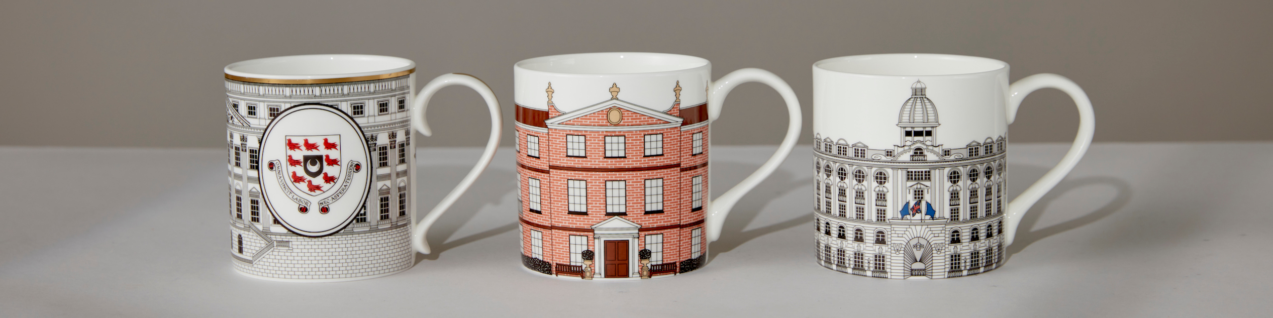 Bespoke Giftware William Edwards